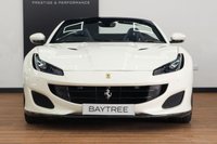 USED 2019 68 FERRARI PORTOFINO 3.8T V8 Convertible 