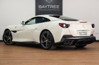 USED 2019 68 FERRARI PORTOFINO 3.8T V8 Convertible 