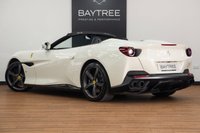 USED 2019 68 FERRARI PORTOFINO 3.8T V8 Convertible 