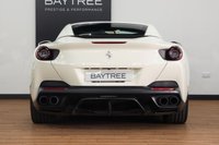 USED 2019 68 FERRARI PORTOFINO 3.8T V8 Convertible 