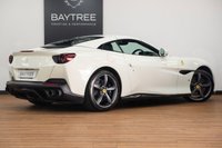 USED 2019 68 FERRARI PORTOFINO 3.8T V8 Convertible 