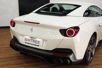 USED 2019 68 FERRARI PORTOFINO 3.8T V8 Convertible 