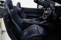 USED 2019 68 FERRARI PORTOFINO 3.8T V8 Convertible 