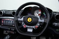 USED 2019 68 FERRARI PORTOFINO 3.8T V8 Convertible 