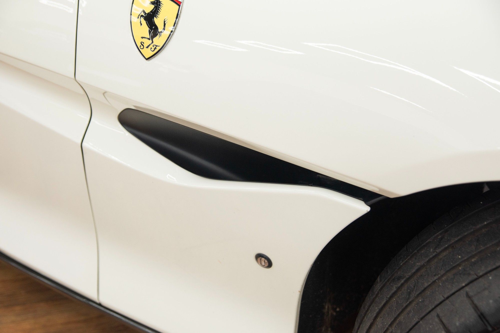 USED 2019 68 FERRARI PORTOFINO 3.8T V8 Convertible 