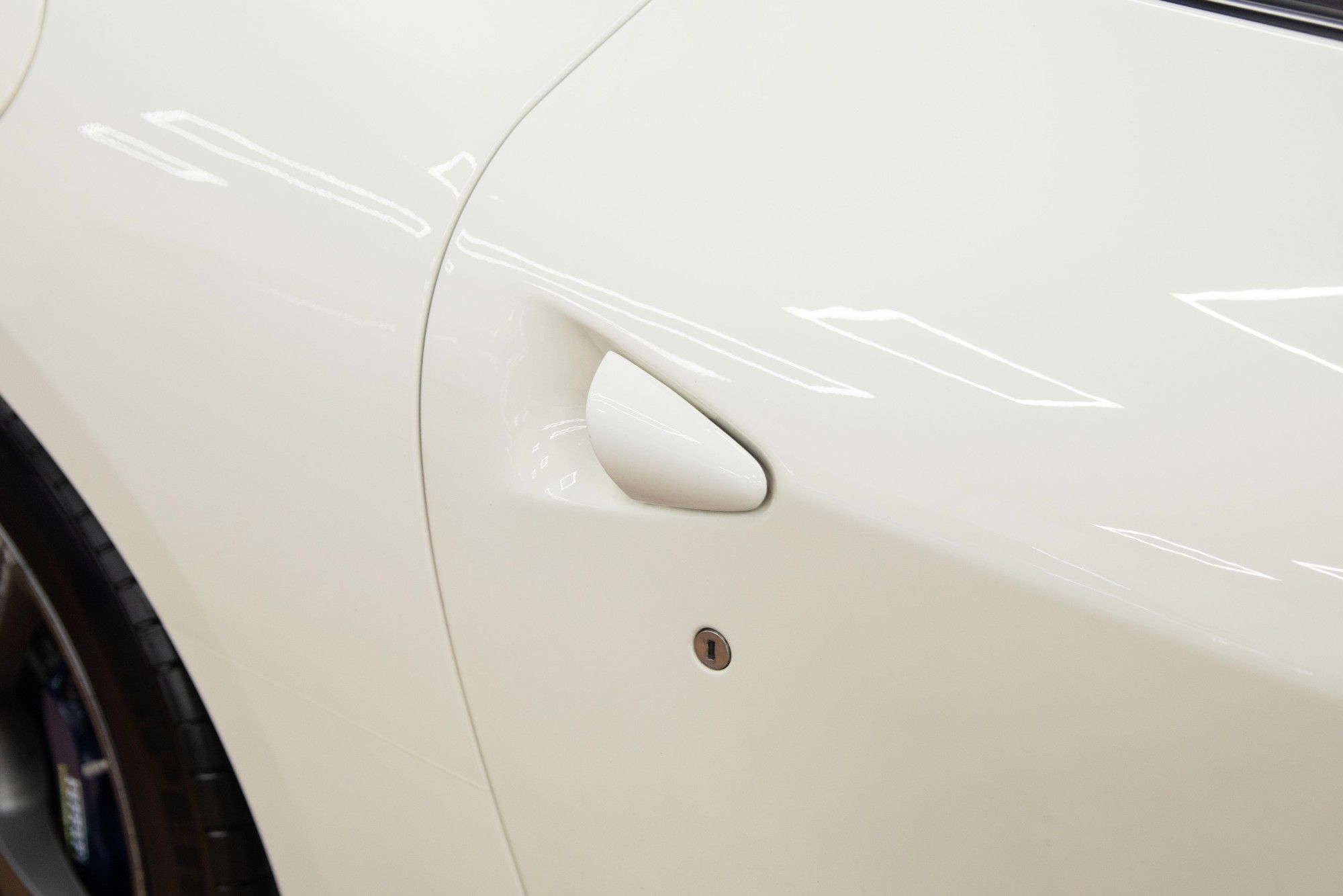 USED 2019 68 FERRARI PORTOFINO 3.8T V8 Convertible 
