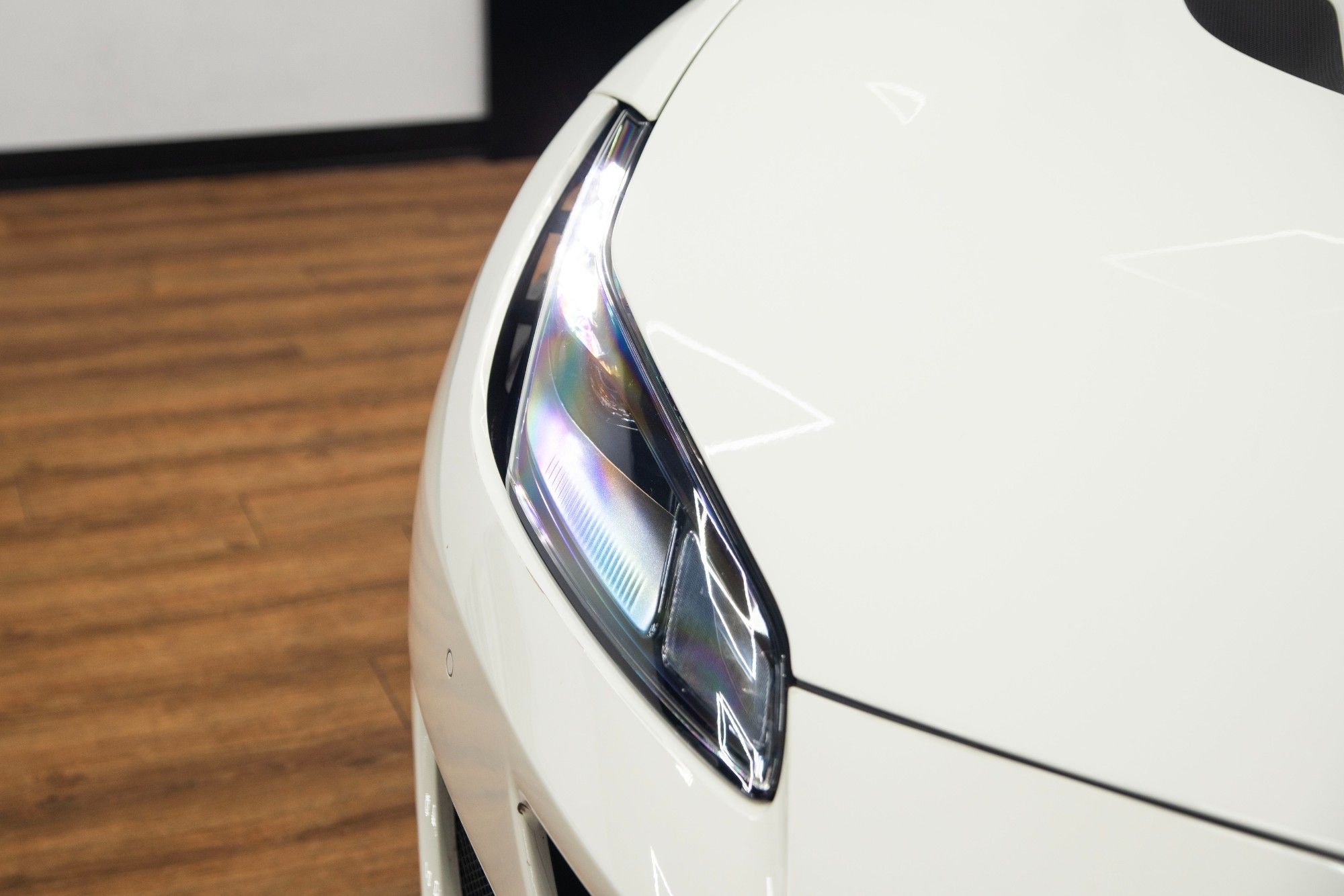 USED 2019 68 FERRARI PORTOFINO 3.8T V8 Convertible 