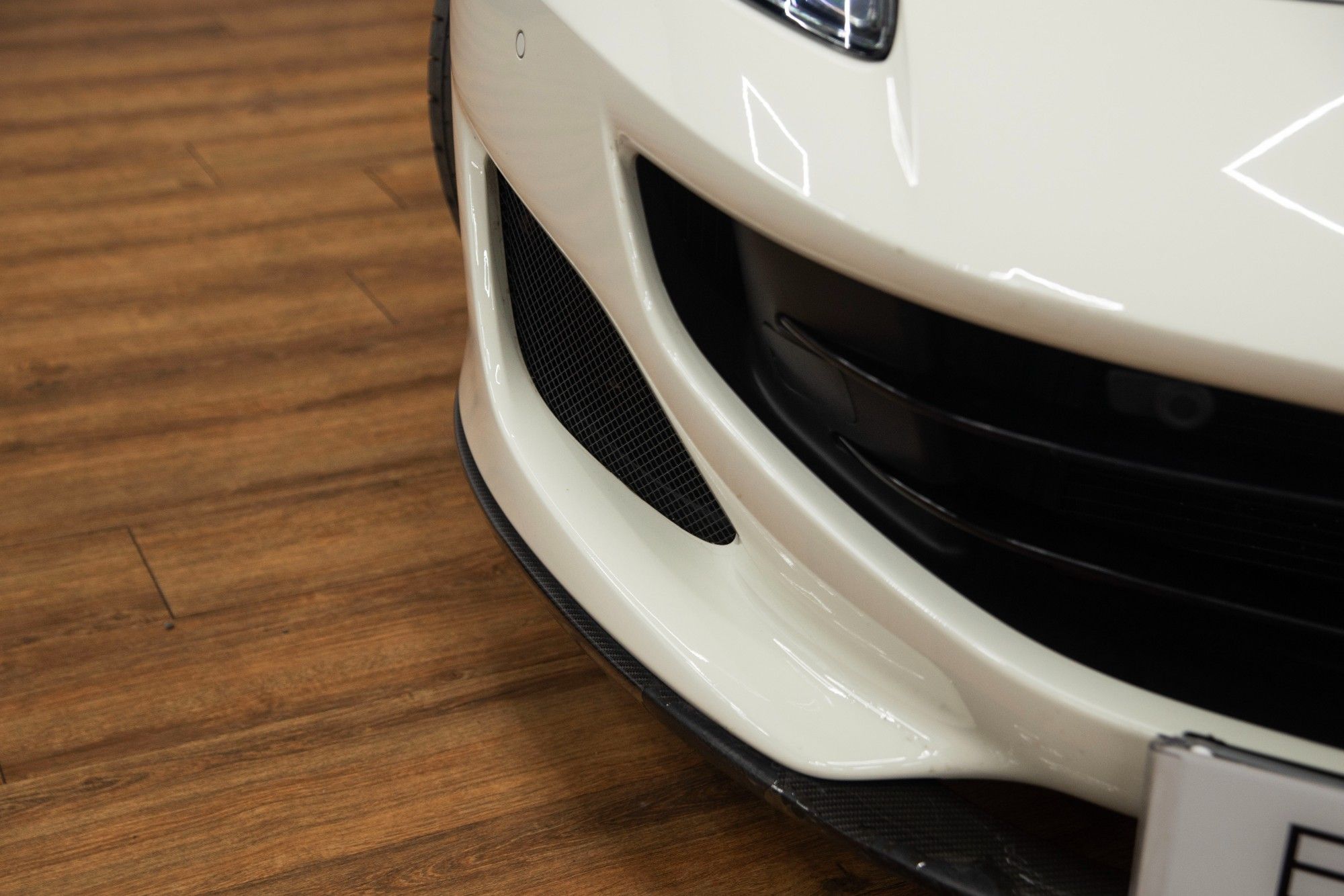 USED 2019 68 FERRARI PORTOFINO 3.8T V8 Convertible 
