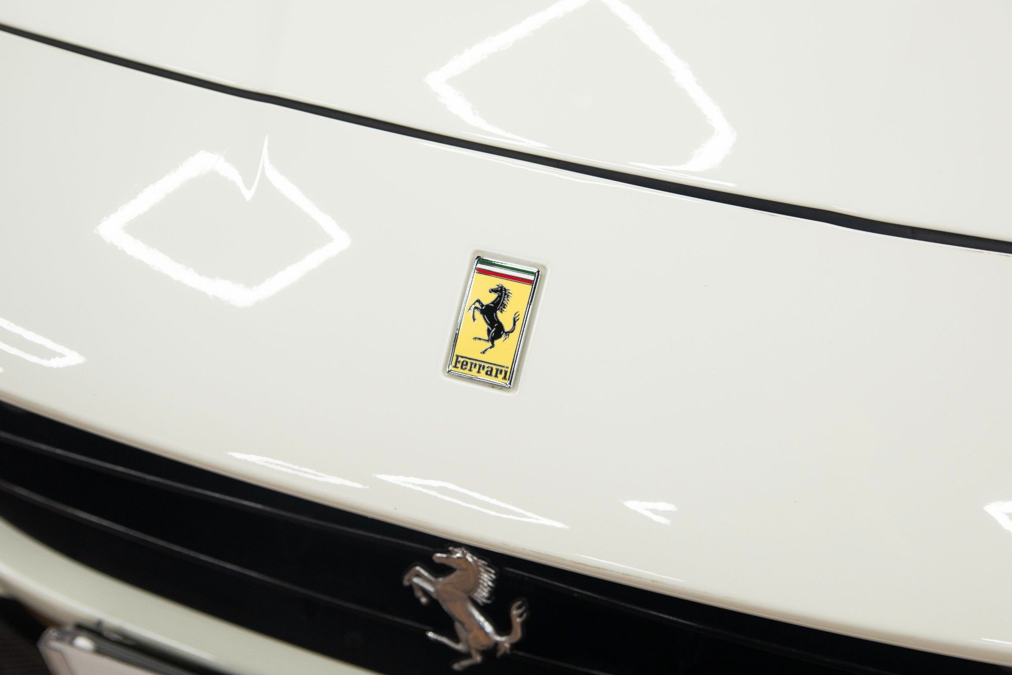 USED 2019 68 FERRARI PORTOFINO 3.8T V8 Convertible 