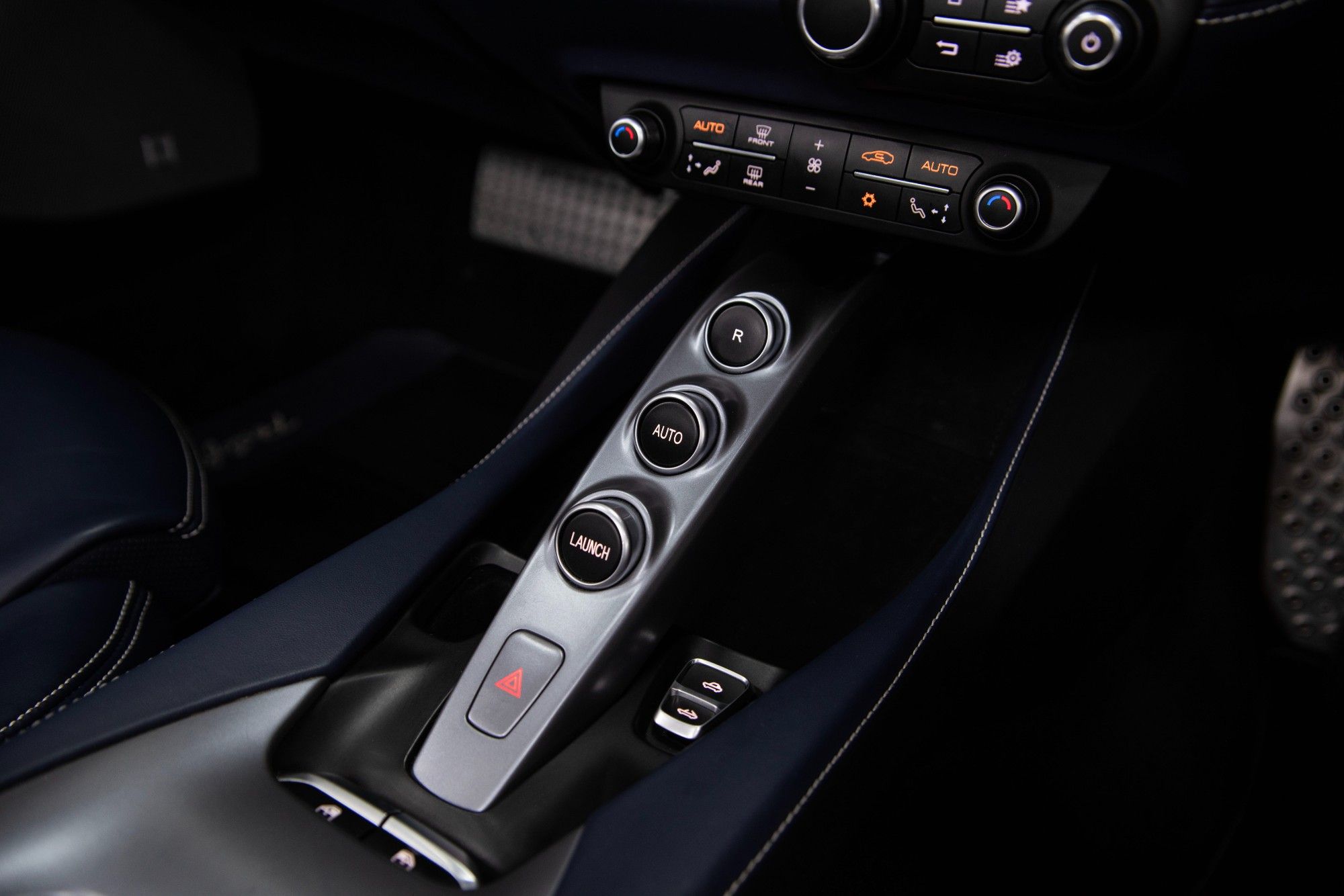 USED 2019 68 FERRARI PORTOFINO 3.8T V8 Convertible 