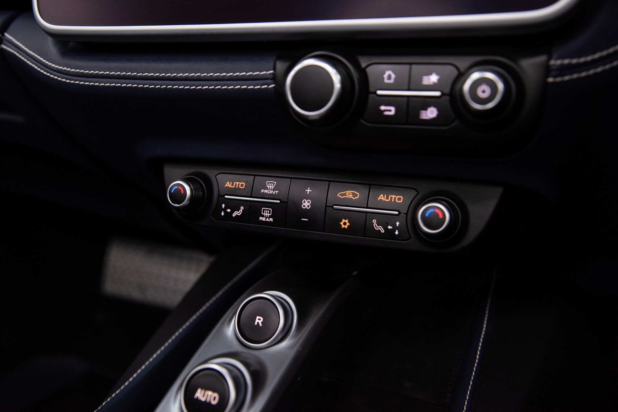 USED 2019 68 FERRARI PORTOFINO 3.8T V8 Convertible 