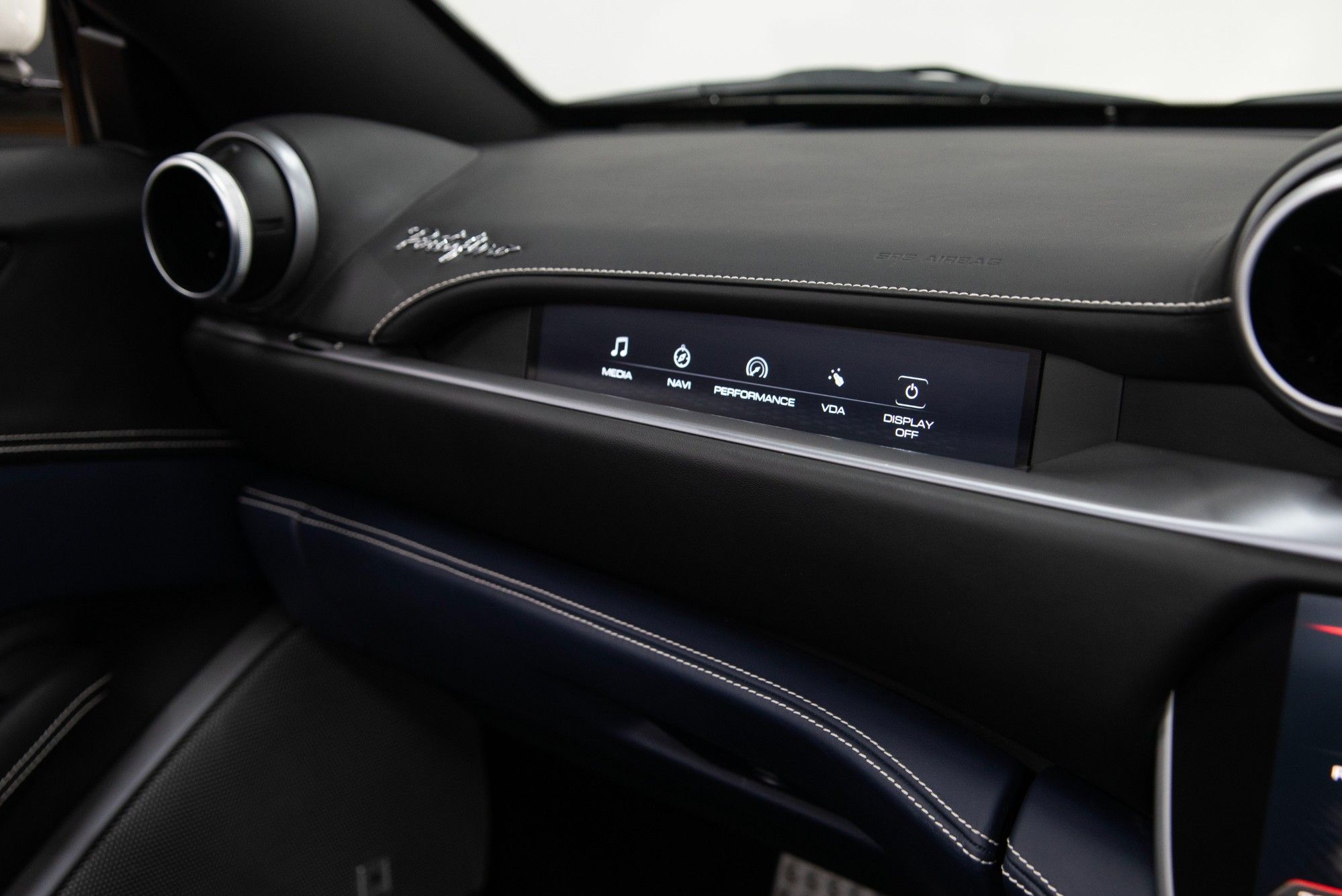 USED 2019 68 FERRARI PORTOFINO 3.8T V8 Convertible 