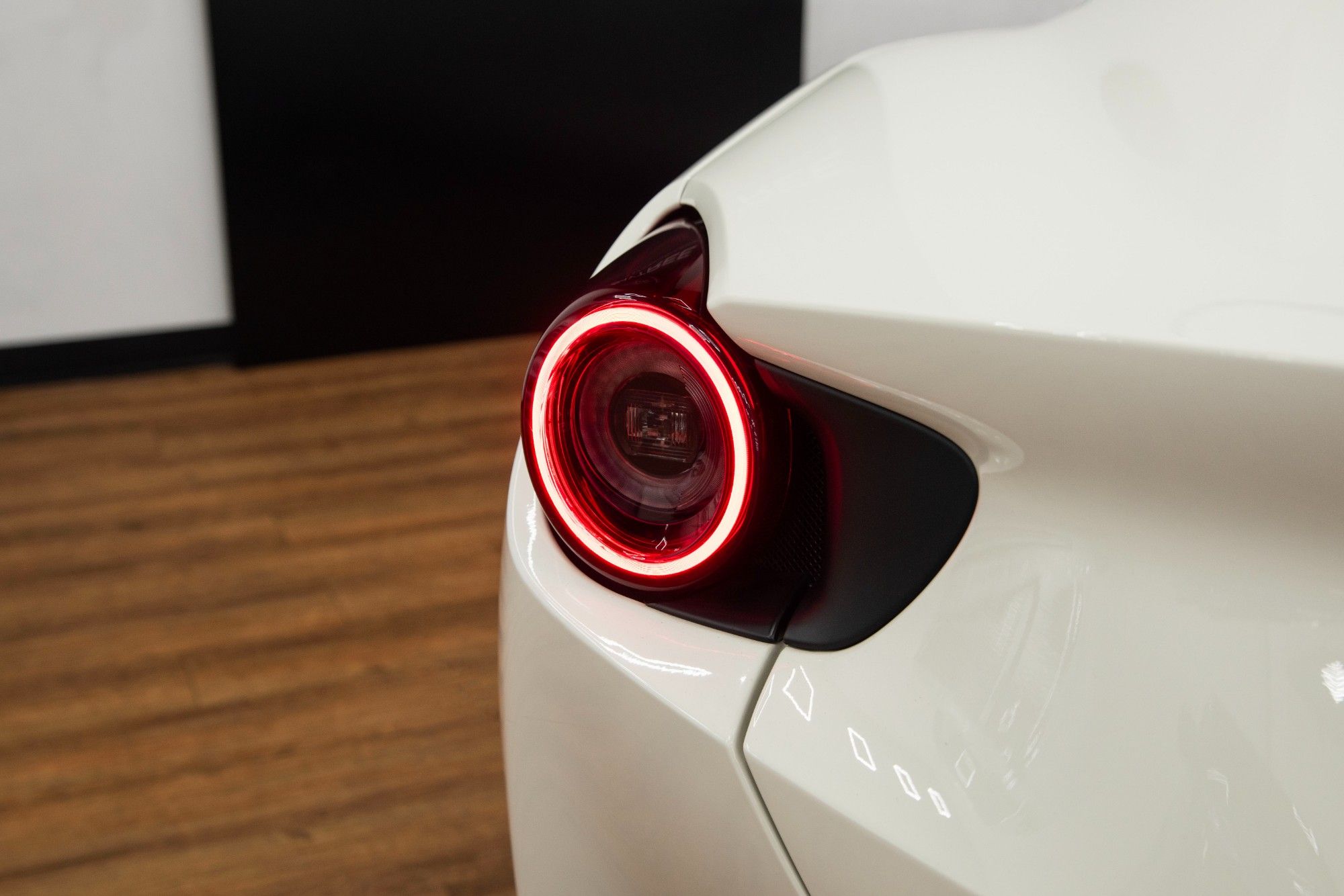 USED 2019 68 FERRARI PORTOFINO 3.8T V8 Convertible 