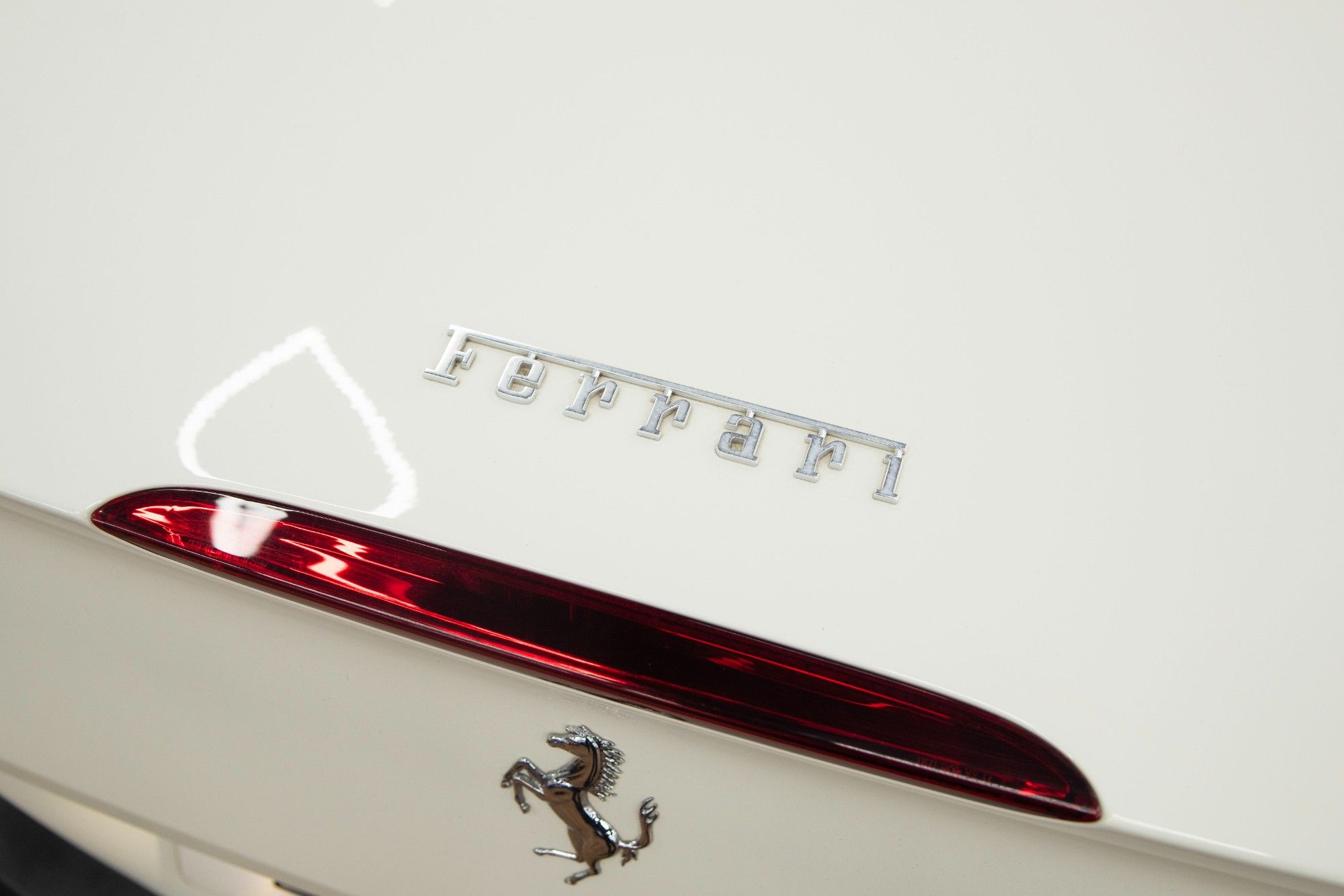 USED 2019 68 FERRARI PORTOFINO 3.8T V8 Convertible 