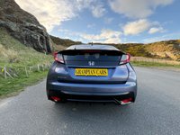 USED 2015 15 HONDA CIVIC 1.6 i-DTEC SE Plus Hatchback 5dr Diesel Manual Euro 5 (s/s) (120 ps) 