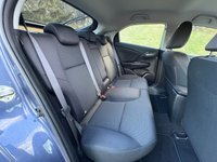 USED 2015 15 HONDA CIVIC 1.6 i-DTEC SE Plus Hatchback 5dr Diesel Manual Euro 5 (s/s) (120 ps) 