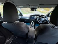 USED 2015 15 HONDA CIVIC 1.6 i-DTEC SE Plus Hatchback 5dr Diesel Manual Euro 5 (s/s) (120 ps) 