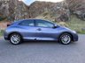 USED 2015 15 HONDA CIVIC 1.6 i-DTEC SE Plus Hatchback 5dr Diesel Manual Euro 5 (s/s) (120 ps) 