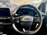 USED 2019 69 FORD FIESTA 1.1 Ti-VCT Trend Hatchback 5dr Petrol Manual Euro 6 (s/s) (85 ps) 