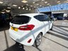 USED 2019 69 FORD FIESTA 1.1 Ti-VCT Trend Hatchback 5dr Petrol Manual Euro 6 (s/s) (85 ps) 