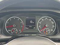 USED 2018 18 VOLKSWAGEN POLO 1.0 TSI SE Hatchback 5dr Petrol Manual Euro 6 (s/s) (95 ps) NEW TYRES