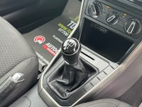 USED 2018 18 VOLKSWAGEN POLO 1.0 TSI SE Hatchback 5dr Petrol Manual Euro 6 (s/s) (95 ps) NEW TYRES