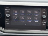 USED 2018 18 VOLKSWAGEN POLO 1.0 TSI SE Hatchback 5dr Petrol Manual Euro 6 (s/s) (95 ps) NEW TYRES