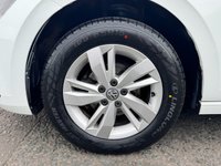 USED 2018 18 VOLKSWAGEN POLO 1.0 TSI SE Hatchback 5dr Petrol Manual Euro 6 (s/s) (95 ps) NEW TYRES