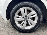USED 2018 18 VOLKSWAGEN POLO 1.0 TSI SE Hatchback 5dr Petrol Manual Euro 6 (s/s) (95 ps) NEW TYRES