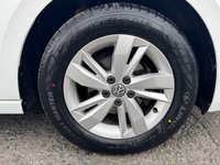 USED 2018 18 VOLKSWAGEN POLO 1.0 TSI SE Hatchback 5dr Petrol Manual Euro 6 (s/s) (95 ps) NEW TYRES
