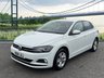 USED 2018 18 VOLKSWAGEN POLO 1.0 TSI SE Hatchback 5dr Petrol Manual Euro 6 (s/s) (95 ps) NEW TYRES