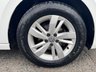 USED 2018 18 VOLKSWAGEN POLO 1.0 TSI SE Hatchback 5dr Petrol Manual Euro 6 (s/s) (95 ps) NEW TYRES