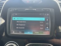 USED 2018 68 RENAULT CAPTUR 0.9 TCe ENERGY Iconic SUV 5dr Petrol Manual Euro 6 (s/s) (90 ps) 