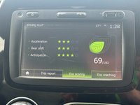 USED 2018 68 RENAULT CAPTUR 0.9 TCe ENERGY Iconic SUV 5dr Petrol Manual Euro 6 (s/s) (90 ps) 
