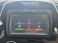 USED 2018 68 RENAULT CAPTUR 0.9 TCe ENERGY Iconic SUV 5dr Petrol Manual Euro 6 (s/s) (90 ps) 