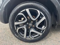 USED 2018 68 RENAULT CAPTUR 0.9 TCe ENERGY Iconic SUV 5dr Petrol Manual Euro 6 (s/s) (90 ps) 
