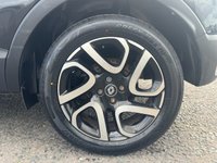 USED 2018 68 RENAULT CAPTUR 0.9 TCe ENERGY Iconic SUV 5dr Petrol Manual Euro 6 (s/s) (90 ps) 