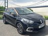 USED 2018 68 RENAULT CAPTUR 0.9 TCe ENERGY Iconic SUV 5dr Petrol Manual Euro 6 (s/s) (90 ps) 