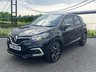 USED 2018 68 RENAULT CAPTUR 0.9 TCe ENERGY Iconic SUV 5dr Petrol Manual Euro 6 (s/s) (90 ps) 