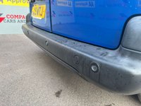 USED 2018 18 CITROEN BERLINGO 1.6 BlueHDi 625 Enterprise Panel Van 5dr Diesel Manual L1 (112 g/km, 75 bhp) PARKING SENSORS, CRUISE CONTROL, SPEED LIMITER!!!