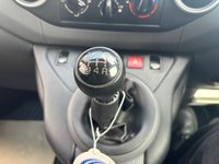 USED 2018 18 CITROEN BERLINGO 1.6 BlueHDi 625 Enterprise Panel Van 5dr Diesel Manual L1 (112 g/km, 75 bhp) PARKING SENSORS, CRUISE CONTROL, SPEED LIMITER!!!