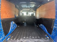 USED 2018 18 CITROEN BERLINGO 1.6 BlueHDi 625 Enterprise Panel Van 5dr Diesel Manual L1 (112 g/km, 75 bhp) PARKING SENSORS, CRUISE CONTROL, SPEED LIMITER!!!