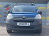 USED 2018 18 CITROEN BERLINGO 1.6 BlueHDi 625 Enterprise Panel Van 5dr Diesel Manual L1 (112 g/km, 75 bhp) PARKING SENSORS, CRUISE CONTROL, SPEED LIMITER!!!
