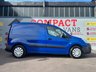 USED 2018 18 CITROEN BERLINGO 1.6 BlueHDi 625 Enterprise Panel Van 5dr Diesel Manual L1 (112 g/km, 75 bhp) PARKING SENSORS, CRUISE CONTROL, SPEED LIMITER!!!
