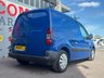 USED 2018 18 CITROEN BERLINGO 1.6 BlueHDi 625 Enterprise Panel Van 5dr Diesel Manual L1 (112 g/km, 75 bhp) PARKING SENSORS, CRUISE CONTROL, SPEED LIMITER!!!