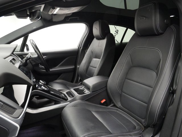 2021 JAGUAR I-PACE - Photo 6