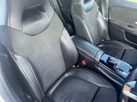 USED 2019 19 MERCEDES-BENZ A-CLASS 1.5 A180d AMG Line Hatchback 5dr Diesel 7G-DCT Euro 6 (s/s) (116 ps) 