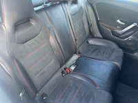 USED 2019 19 MERCEDES-BENZ A-CLASS 1.5 A180d AMG Line Hatchback 5dr Diesel 7G-DCT Euro 6 (s/s) (116 ps) 