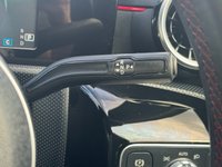 USED 2019 19 MERCEDES-BENZ A-CLASS 1.5 A180d AMG Line Hatchback 5dr Diesel 7G-DCT Euro 6 (s/s) (116 ps) 