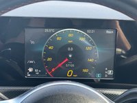 USED 2019 19 MERCEDES-BENZ A-CLASS 1.5 A180d AMG Line Hatchback 5dr Diesel 7G-DCT Euro 6 (s/s) (116 ps) 